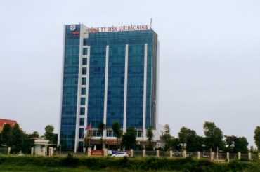 Công ty Điện lực Bắc Ninh